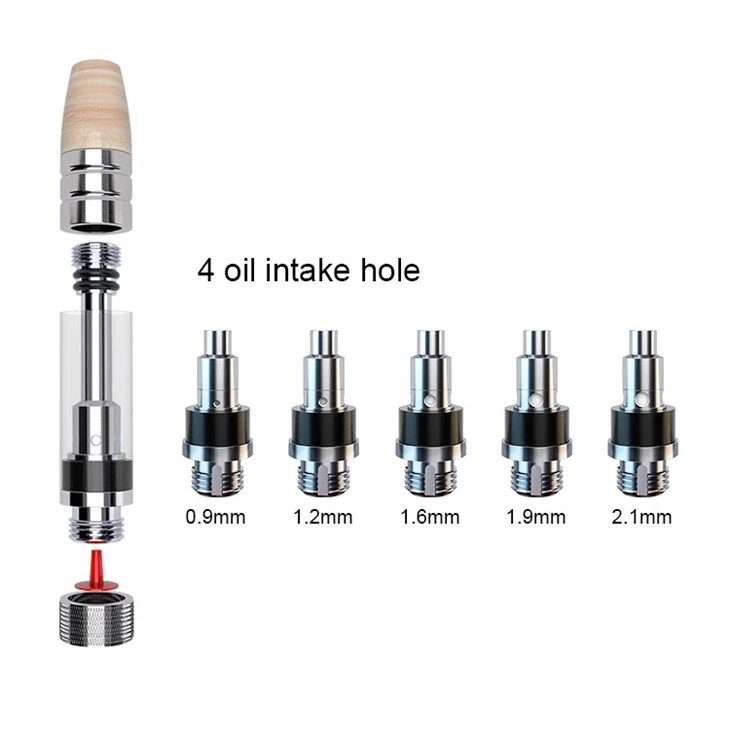 Drip Cbd Cartridge