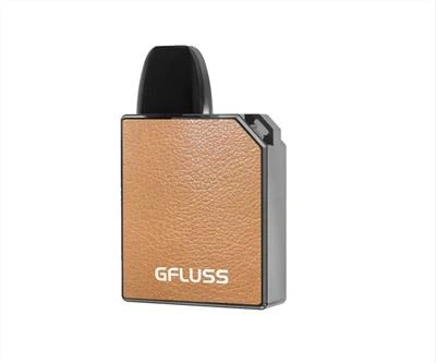 Tek Kullanımlık Pod Vape