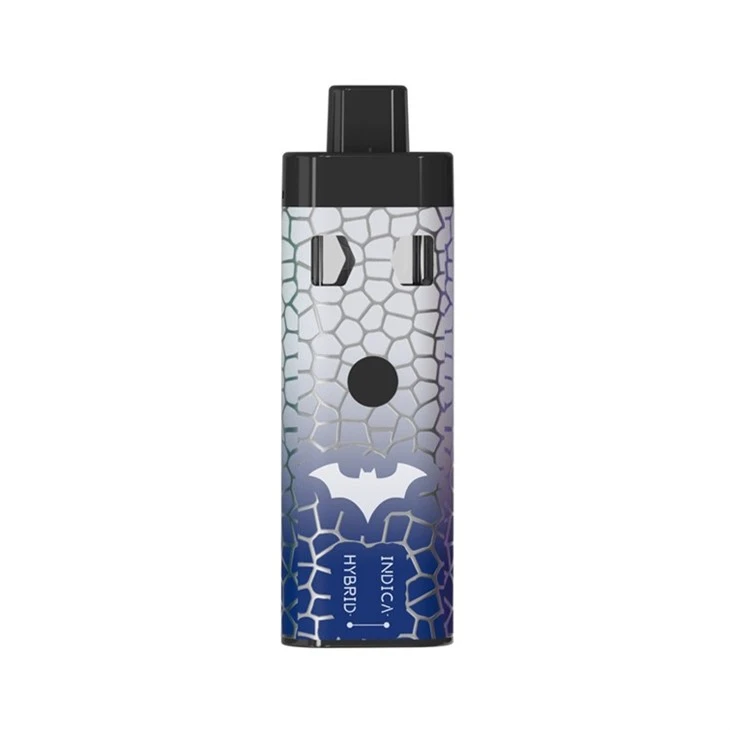 2G Dual Chamber Disposable Vape Pens