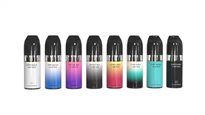 Çoklu Tatlar CBD Tek Kullanımlık Elektronik Sigaralar On Line