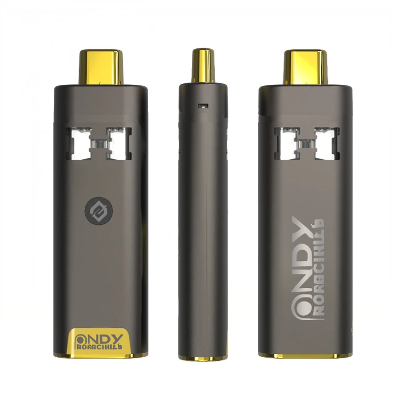 Tek Kullanımlık Vape