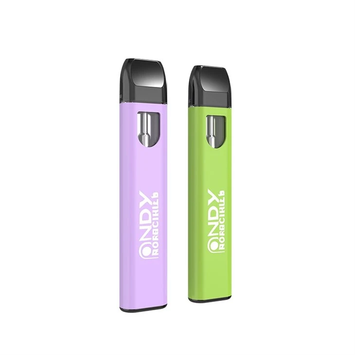 1G/2G Good Price Disposable Empty CBD Vape Pen