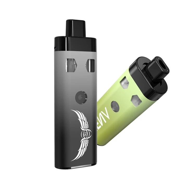 4G Dual Chamber Liquid Diamond Disposable Vapes DV40A