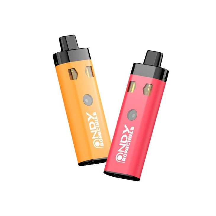 4G Dual Chamber Liquid Diamond Disposable Vapes DV40A