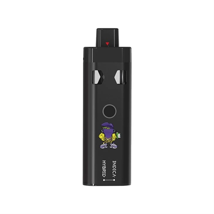 4G Dual Chamber Liquid Diamond Disposable Vapes DV40A
