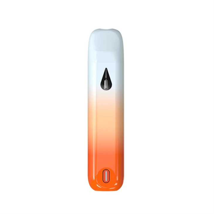Factory Supply 2G CBD / THC / HHC Disposable Vape Bar