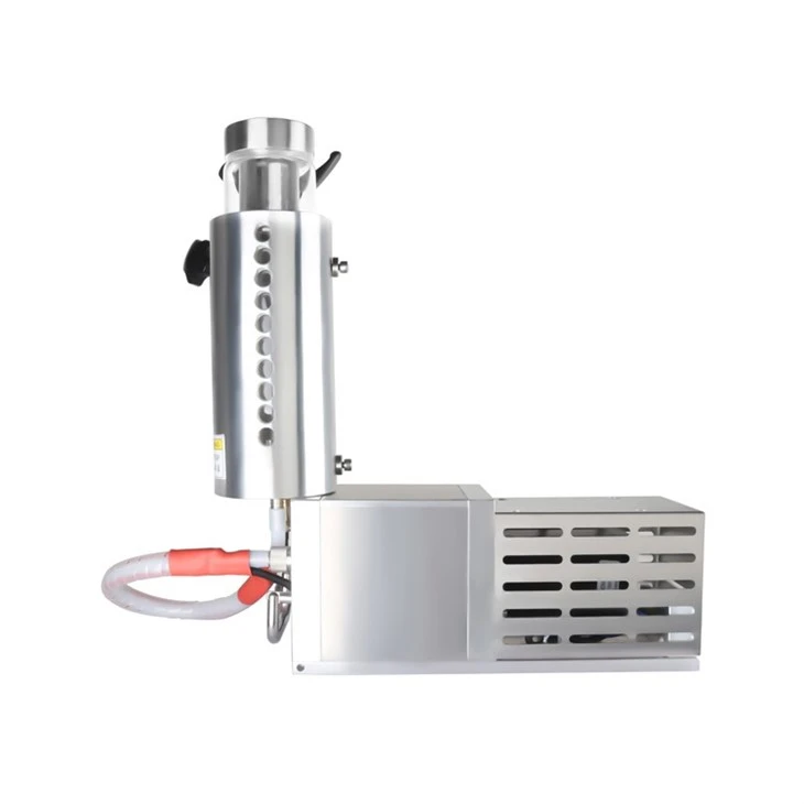 GT10 Hot Selling 510 Cartridge / Vape Pen Filling Machine