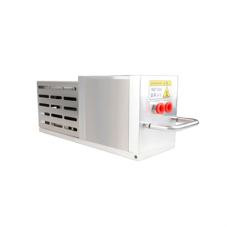 High-purchase Rate Semi-Auto CBD Disposable Cartridge Oil Filling Machine, HHC Vape Filling Machine