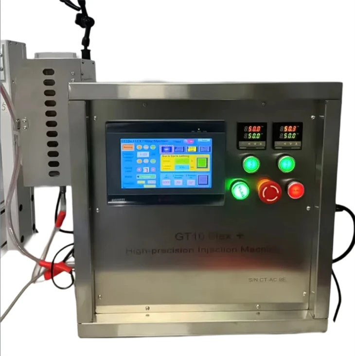 CBD/THC damıtılmış kalın yağ doldurma makinesi gt 10+ Amerika Birleşik Devletleri