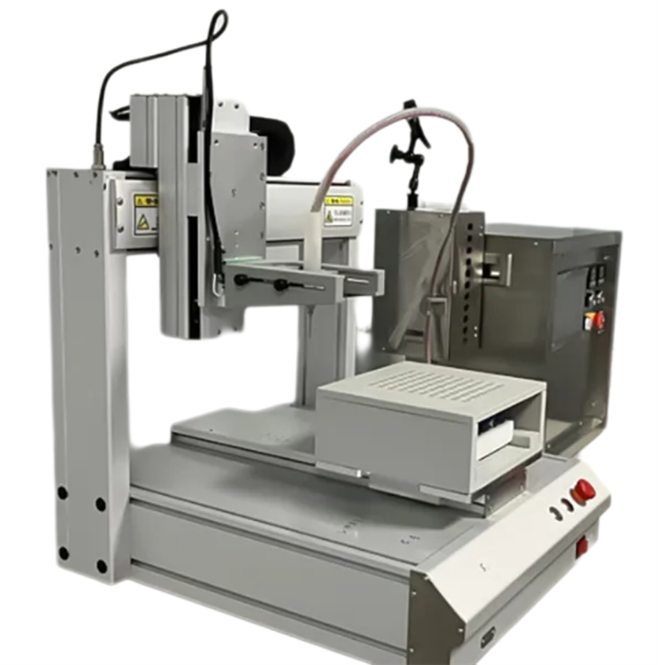 Netherlands No.1 GT10 Flex Semi-automatic Vape Cartridge HHC Cannabis Oil Filling Machine factory