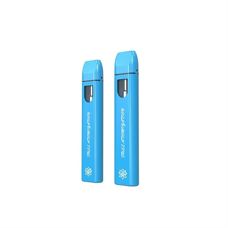 Norway's Most Popular Chinese Factory Oirginal Customized Cannabis-Cbd Vapes Manufacturers Suppliers Factory- Best Wholesale Price