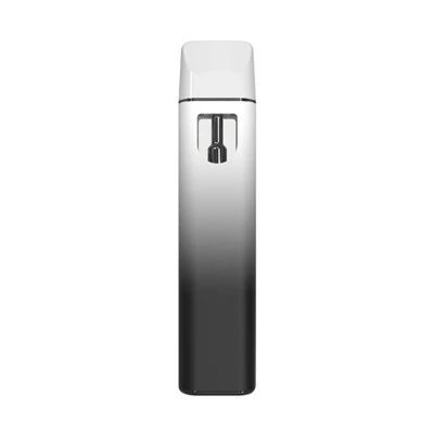 İngiltere Almanya Boş Tek Kullanımlık Vape Pod Kalem Damıtma HHC Kalın Yağ 1 ml Vape Şarj Edilebilir USB-C ile