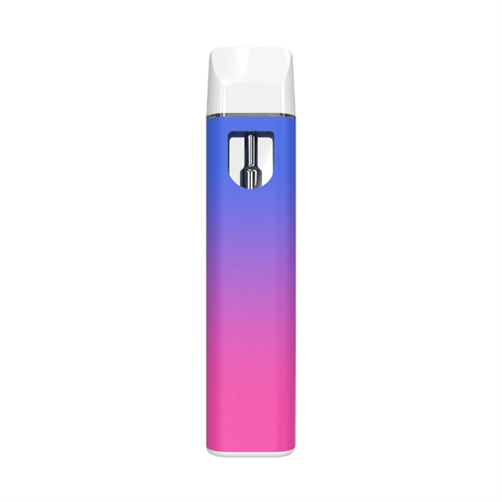 Kalın Hhc D8 D9 Distilat Tek Kullanımlık Kalem Özel 1ml 2ml Seramik Bobin Vape Kalemleri -Yeşil Zaman Üreticisi ve Tedarikçisi