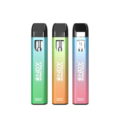 1.0/2.0ml Kartuşlar Canlı Reçine İçin Hhc Yağ Vape Şarj Edilebilir Tek Kullanımlık Ürünler