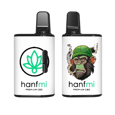 2000mg Cbd Vape Kutusu