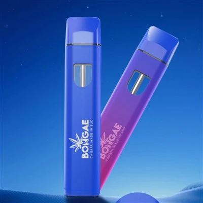 2g Tek Kullanımlık Donanım Kalın Yağ Kalem Pod Şarj USB 2ml Vape Tek Kullanımlık - Çin Vape, Tek Kullanımlık, Fabrika Doğrudan Satış