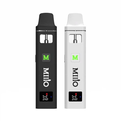 Çin Toptan En İyi Deneyim Boş 2ml THC/HHC Tek Kullanımlık Vape Cihazı VGT20 Ayarlanabilir Fonksiyon