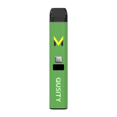Florida 2ml 2000mg 2g 2 Gram Merkezi Seramik Bobin Boş Tek Kullanımlık Vape Kalem Damıtılmış Sızdırmaz Vape