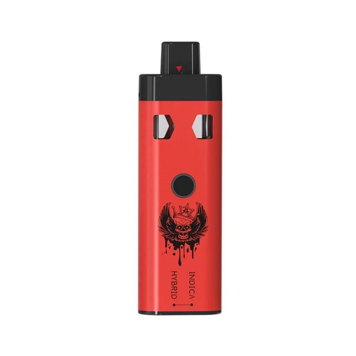 İyi Kalite Çift Hazneli Tek Kullanımlık Vapeler CBD THC Delta-8 2G