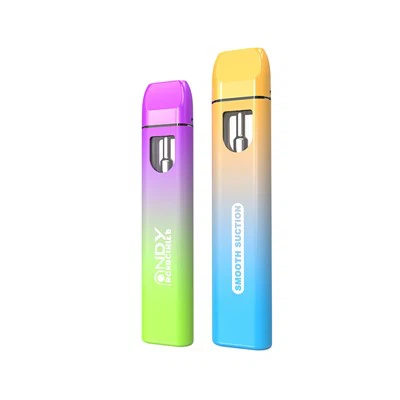 Sıcak Satış Boş 2ml THC Diamond Tek Kullanımlık Vape Cihazı V20