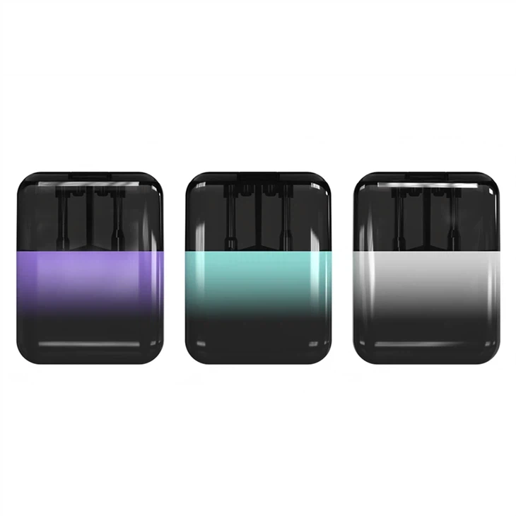 Fabrika Doğrudan Satış4 Gram Pil Cbd Tek Kullanımlık Vape Şarj Edin