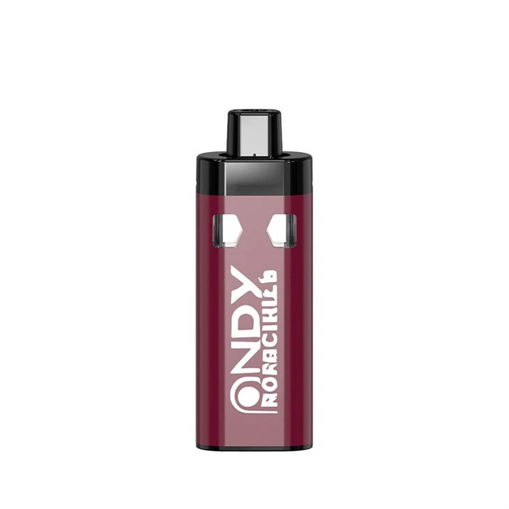 YENİ CİHAZ TRENDİ 2 GRAM 3'Ü 1 ARADA CBD/THC/HHC/ DISTILLATE TEK KULLANIMLIK VAPE