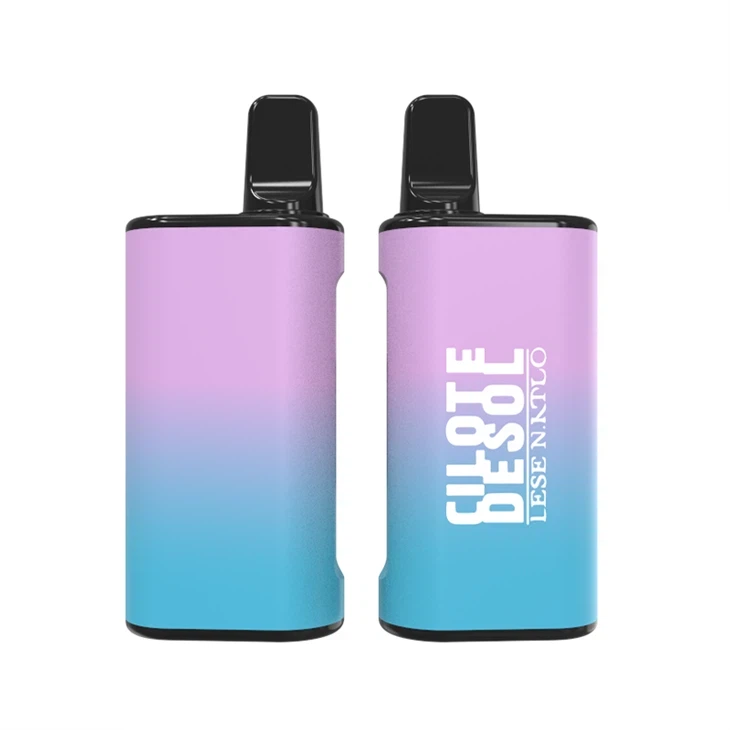 ABD 2024 Yeni Cihaz Ön Isıtma 2G / 3G CBD Tek Kullanımlık Mod Kutusu Voltajı Ayarlanabilir Vape Cihazı