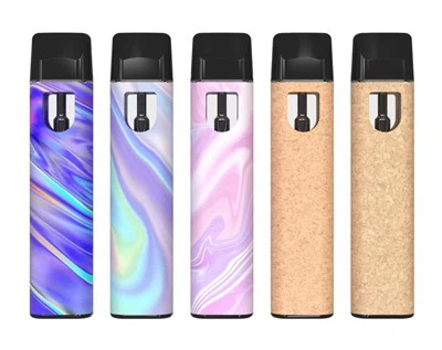 V10 Kalın Yağlı Vape Pod Kalemi|Distilatlar İçin 1ml Tek Kullanımlık Boş Vape Kalemi| GreenTime Toptan Vape Donanımı